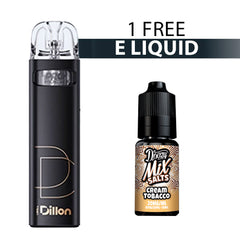 Uwell Dillon EM Pod Kit