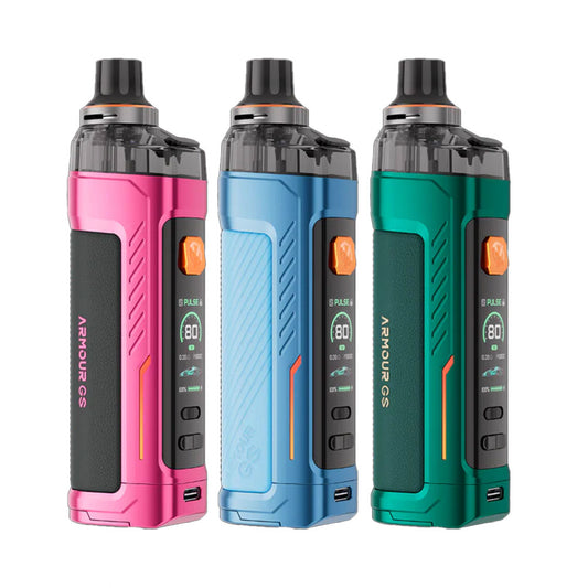 Vaporesso Armour GS 80W Vape Kit