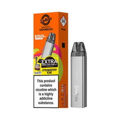 Vaporesso Deliciu Mate Prefilled Pod Kit 20mg (Extra Pod Verson)