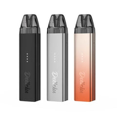 Vaporesso Deliciu Mate Prefilled Pod Kit 20mg (Extra Pod Verson)