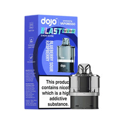 Vaporesso Dojo Blast 6000 Prefilled Pod