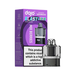 Vaporesso Dojo Blast 6000 Prefilled Pod