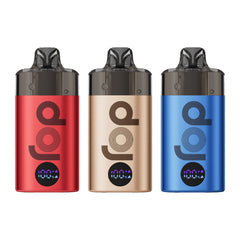 Vaporesso Dojo Blast 6000 Prefilled Kit