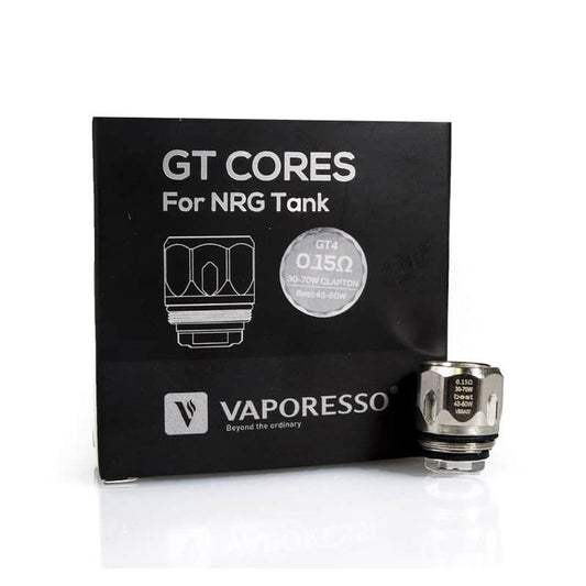 Vaporesso GT Core Coils 3 Pack