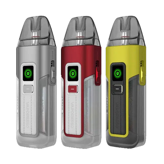 Vaporesso LUXE X2 Vape Kit