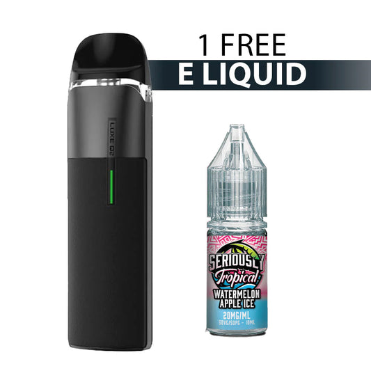 Vaporesso Luxe Q2 Kit