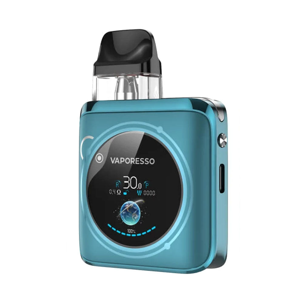 Vaporesso Xros 4 Nano Pod Kit