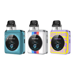 Vaporesso Xros 4 Nano Pod Kit