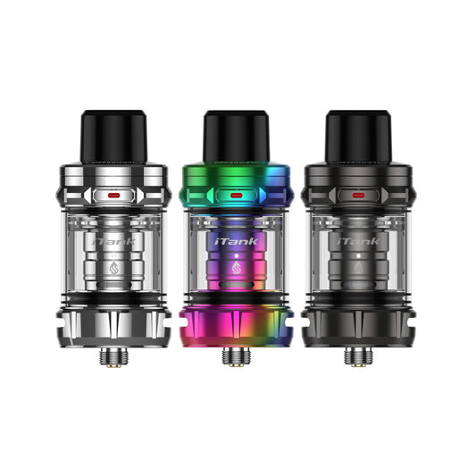 Vaporesso iTank 2