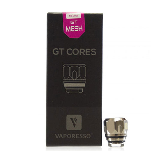 Vaporesso GT Mesh Replacement Coils 0.18 Ohm 3/pack