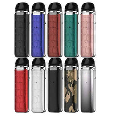 Vaporesso Luxe Q Pod Kit