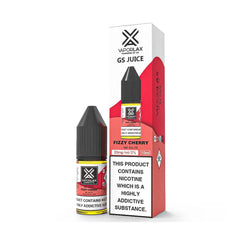 Vaporlax 10ml Nic Salt E Liquids (Pack of 10)