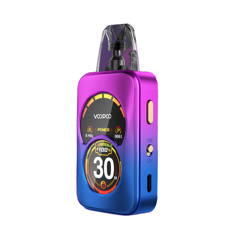 Voopoo Argus A 30W Pod Kit