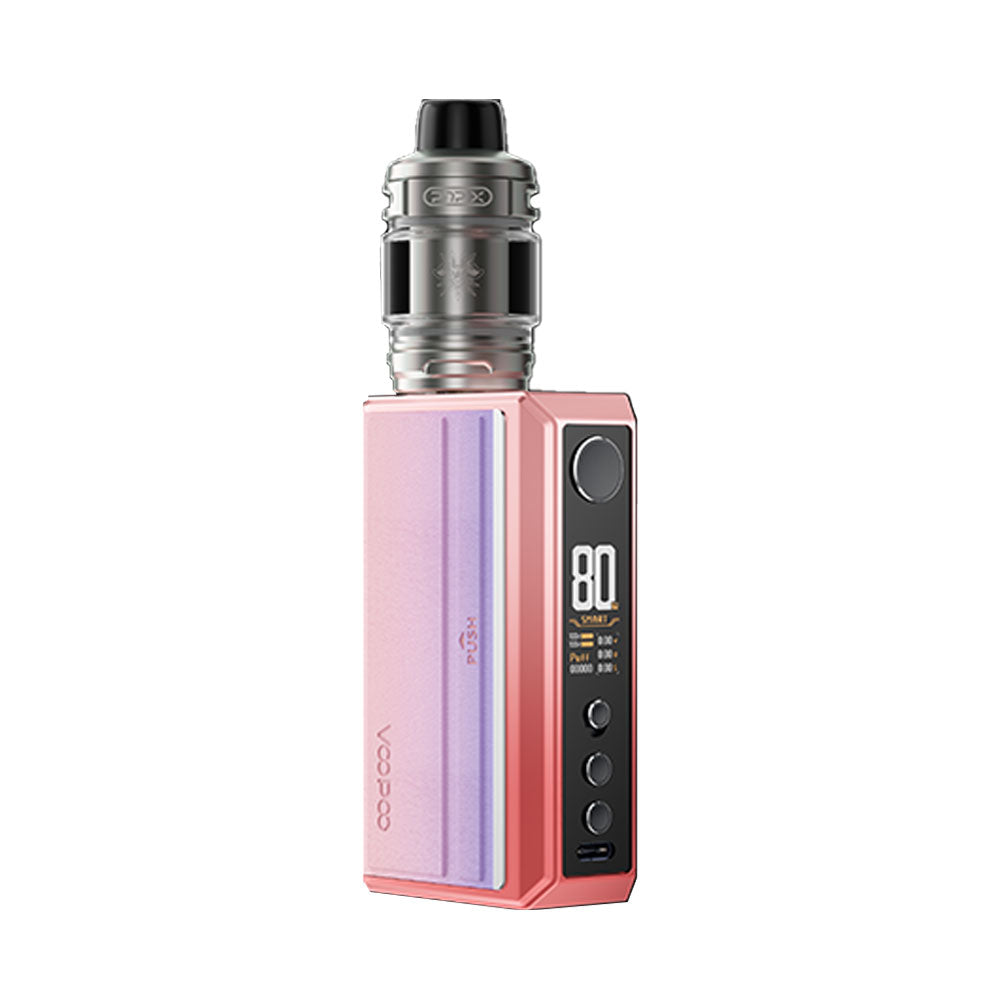 Voopoo Drag 5 80W Vape Kit