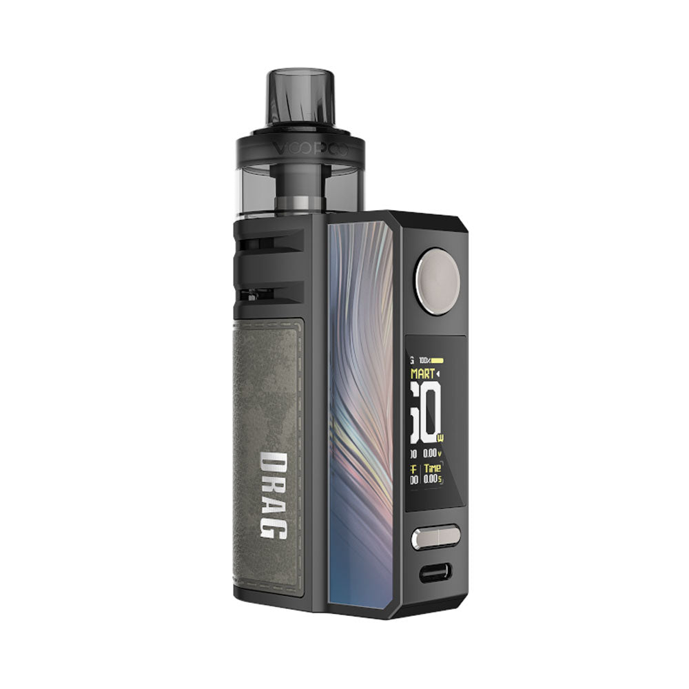 Voopoo Drag E60 Pod Kit