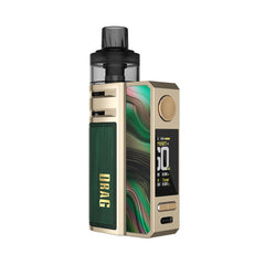 Voopoo Drag E60 Pod Kit