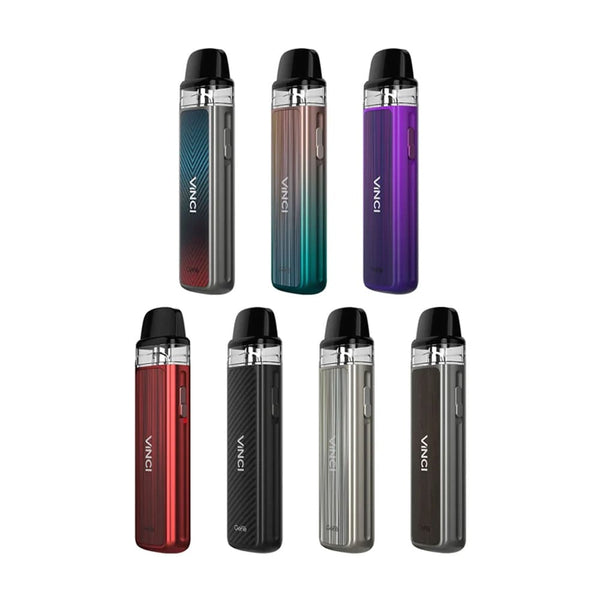 Buy Voopoo Vinci 15w Pod Kit For Online