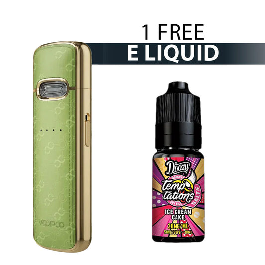 Voopoo Vmate E 20W Pod Kit