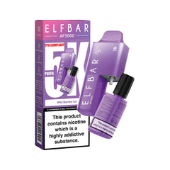 Elfbar AF5000 Disposable Vape