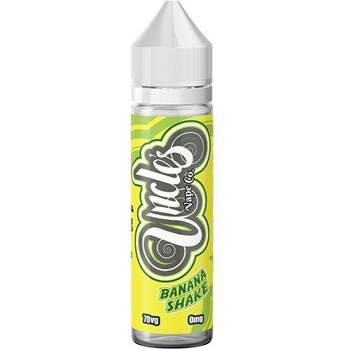 Banana-Shake-50ml-Shortfill-E-Liquid