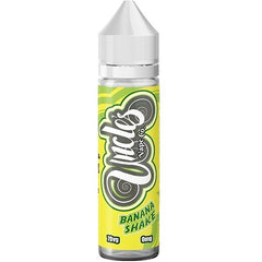 Banana-Shake-50ml-Shortfill-E-Liquid