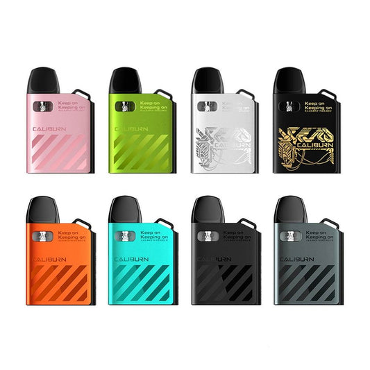 Uwell Caliburn AK2 15W Pod Kit