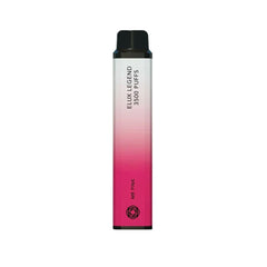 Elux Legend 3500 Puffs Mr Pink Disposable Vape