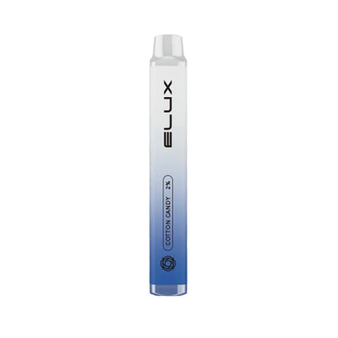 Buy Cheap Elux Mini Vape 600 Puffs