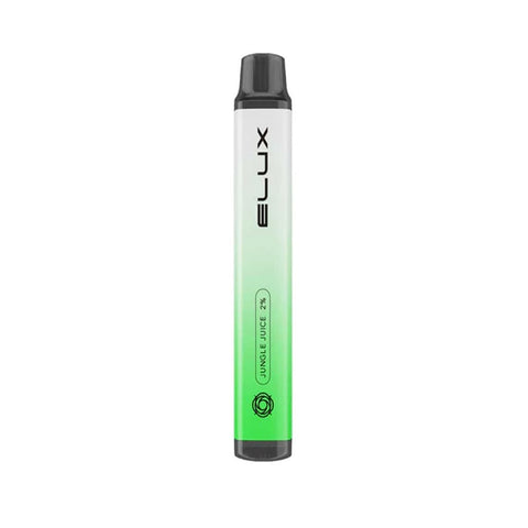 Buy Cheap Elux Mini Vape 600 Puffs