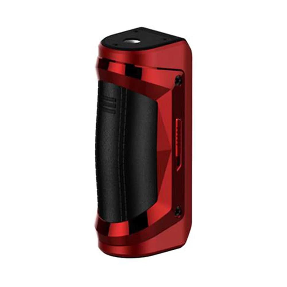 Geekvape-S100-Aegis-Solo-2-Mod-Red