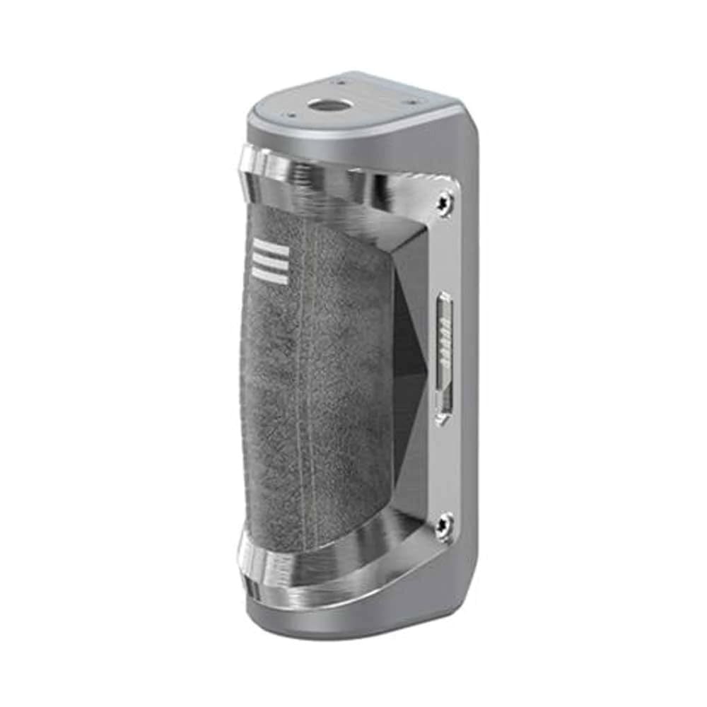 Geekvape-S100-Aegis-Solo-2-Mod-Silver