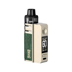 Voopoo-Drag-E60-Pod-Kit-Golden