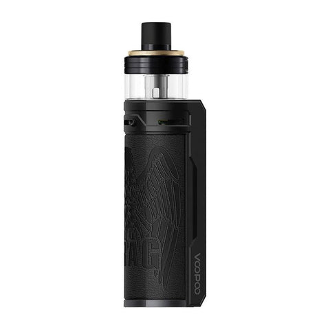 Voopoo Drag S PnP X 60W Pod Kit - 0.1-3.0ohm