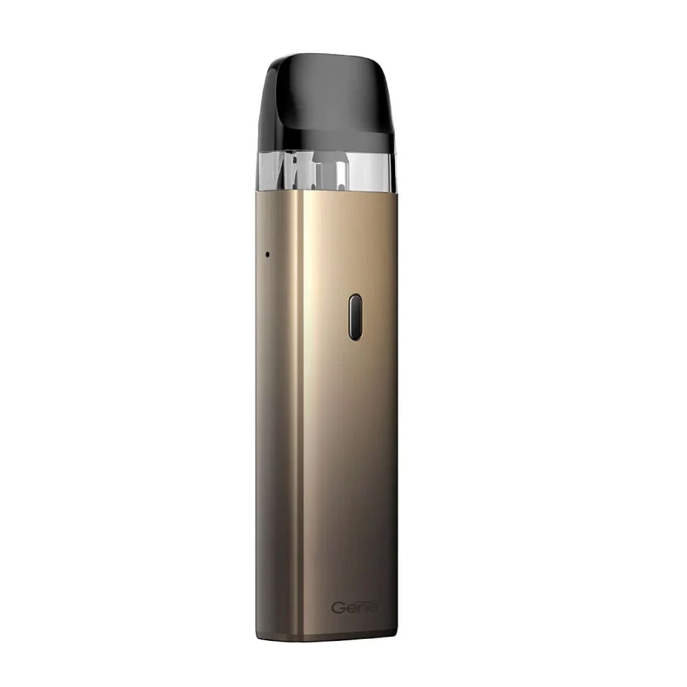 Voopoo-Vinci-SE-15W-Pod-Kit-Coffee-Brown