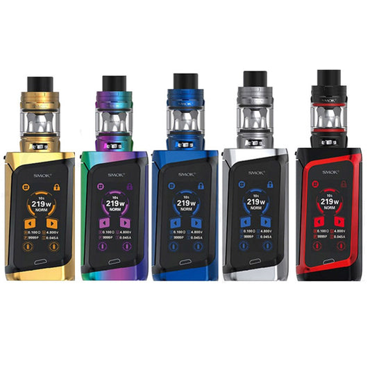 Smok morph kit