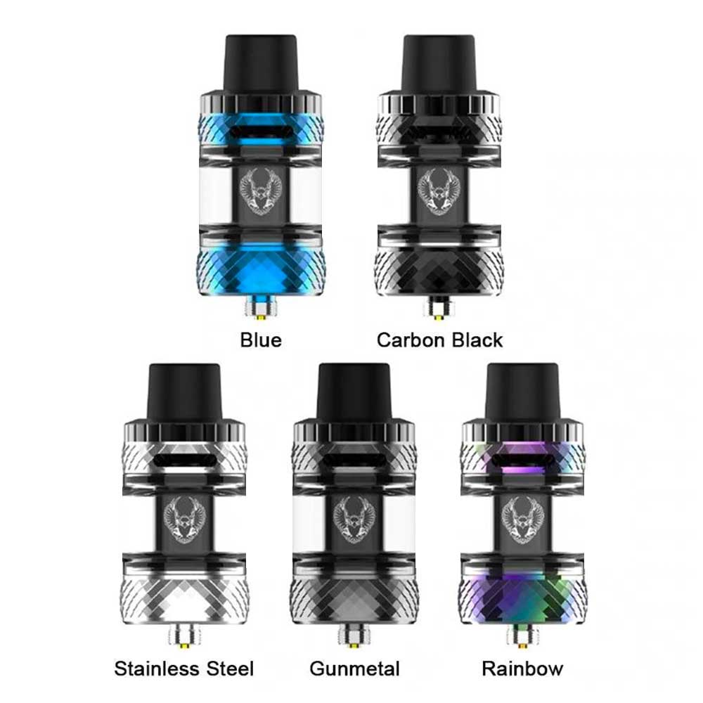 HorizonTech Sakerz Master Sub-Ohm Tank